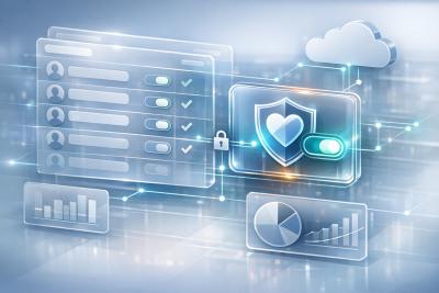 Article image: TAL and Cover Genius Launch Embedded Digital Life Insurance: by Paige Estritori