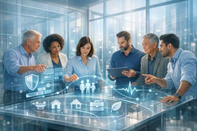 TAL's Beau Riley on Adapting to Australia's Evolving Life Insurance Needs?w=400