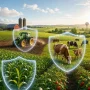 Tailoring Farm Insurance for Tractors, Livestock, Crops and Farm Assets