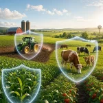 Article thumbnail image: Tailoring Farm Insurance for Tractors, Livestock, Crops and Farm Assets