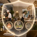 Article thumbnail image: Why Tailored Insurance is Essential for Your Hospitality Business