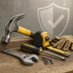 Article thumbnail image: Why Australian Tradies Need Tailored Insurance Cover