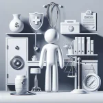 Article thumbnail image: Tailoring Income Protection for Medical Professionals