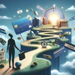 Article thumbnail image: Taking Control: Steps to Improve Your Credit and Secure the Loan You Need