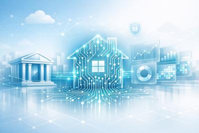 Technological Innovations Transforming Australia's Mortgage Sector?w=400
