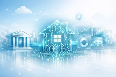 Technological Innovations Transforming Australia's Mortgage Sector?w=400