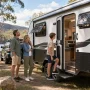 Essential Tips for Test Driving Your Caravan Before Buying