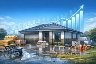The 51% Surge in Australian Home Insurance Premiums Over the Past Five Years?w=400