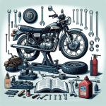 Article thumbnail image: The Aussie Rider’s Guide to Cost-Effective Maintenance for Your Motorcycle