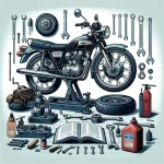 Article thumbnail image: The Aussie Rider’s Guide to Cost-Effective Maintenance for Your Motorcycle