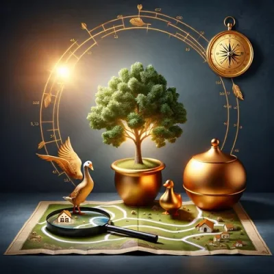 Article Image - The Australian's Guide to Smart Investment Choices for Long-Term Growth
