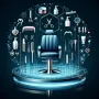 The Beauty of Business: A Guide for Creating a Successful Beauty Service Business