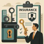 Article thumbnail image: The Benefits of Key Man Insurance for Small and Medium Enterprises