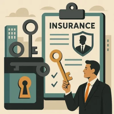 The Benefits of Key Man Insurance for Small and Medium Enterprises