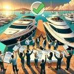 Article thumbnail image: The Benefits of Pre-Approved Boat Financing