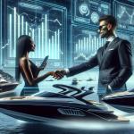 Article image: The Benefits of Using a Broker for Competitive Boat Financing Options