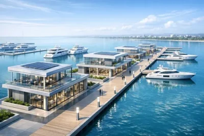 The Boat Works Launches Pier 25 to Boost Marine Services?w=400