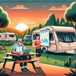Article thumbnail image: The Caravan Owner's Guide to Insurance: Comparing Quotes Online