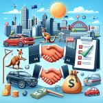 The Complete Checklist for Choosing a Car Loan Provider in Australia