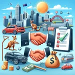 Article thumbnail image: The Complete Checklist for Choosing a Car Loan Provider in Australia