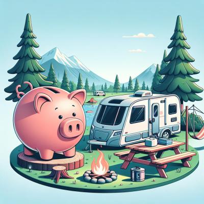 The Cost of Adventure: Budgeting for Your Caravan Insurance