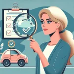Article thumbnail image: The Credit-Savvy Car Buyer’s Guide to Obtaining Affordable Insurance