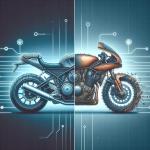 Article thumbnail image: The Do's and Don'ts of Choosing a Used Motorcycle