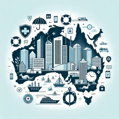 Article Image - The Essential Checklist: What Every Australian Business Owner Needs to Know About Insurance Cover