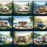 Article thumbnail image: The Essential Checklist for Choosing a Caravan That Suits Your Lifestyle