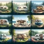 The Essential Checklist for Choosing a Caravan That Suits Your Lifestyle