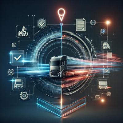 The Essential Checklist for Quick Truck Insurance Claims Processing