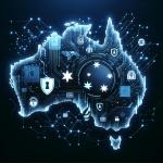 Article thumbnail image: The Essential Guide to Cyber Insurance for Australian Businesses