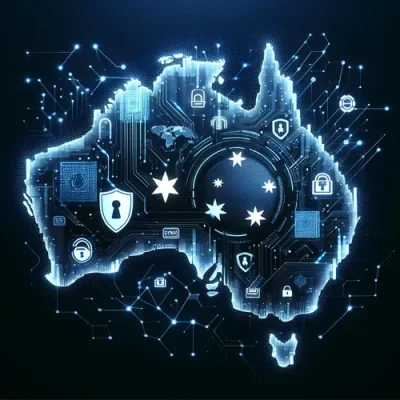Article Image - The Essential Guide to Cyber Insurance for Australian Businesses