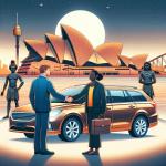 Article thumbnail image: The Essential Guide to Securing Affordable Car Finance in Australia
