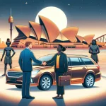 Article thumbnail image: The Essential Guide to Securing Affordable Car Finance in Australia