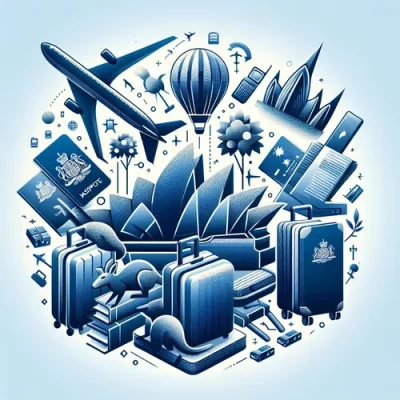 The Essential Guide to Travel Insurance for Australian Travellers