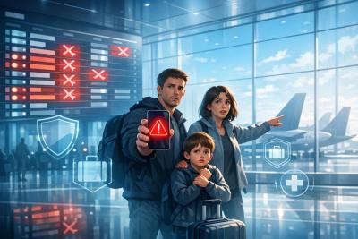 The Financial Perils of Travelling Uninsured: A Wake-Up Call for Australians?w=400