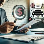 Article thumbnail image: The Fine-Print: Understanding Your Car Finance Contract Before You Sign