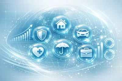 The Future of Insurtech in Australia: A $4.2 Billion Market by 2034?w=400
