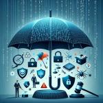 Article thumbnail image: The Growing Importance of Cyber Insurance in Protecting Professional Practices