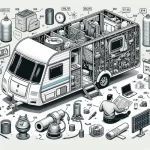 Article thumbnail image: The Hidden Costs of Caravan Ownership and How to Budget for Them