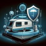 Article thumbnail image: The Hidden Factors That Influence Your Caravan Insurance Costs