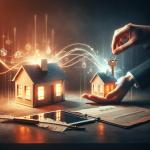 Article thumbnail image: The Hidden Perks of Refinancing: More Than Just Lower Interest Rates