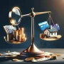 The Impact of Credit Scores on Loan Applications: How to Borrow Smartly