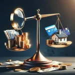 Article thumbnail image: The Impact of Credit Scores on Loan Applications: How to Borrow Smartly