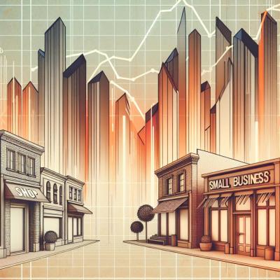 Article Image - The Impact of Economic Shifts on Your Shop Insurance Premiums