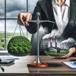Article thumbnail image: The Impact of Environmental Liability on Australian Business Operations