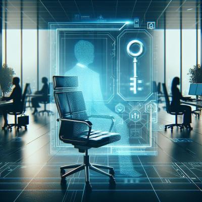 Article Image - The Impact of Losing a Key Employee: How Keyperson Insurance Helps