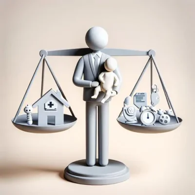 The Impact of Parenthood on Your Life Insurance Choices