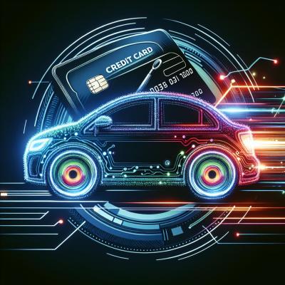 Article Image - The Impact of Your Credit Score on Car Financing Options